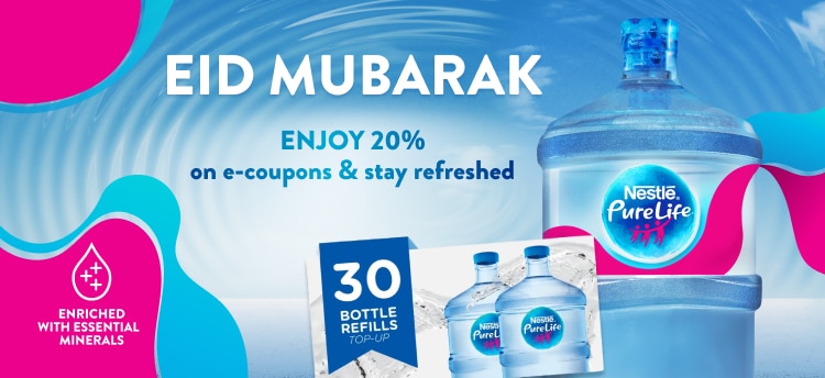 Nestle Waters