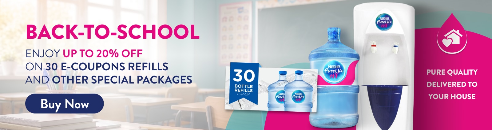 Nestle Waters