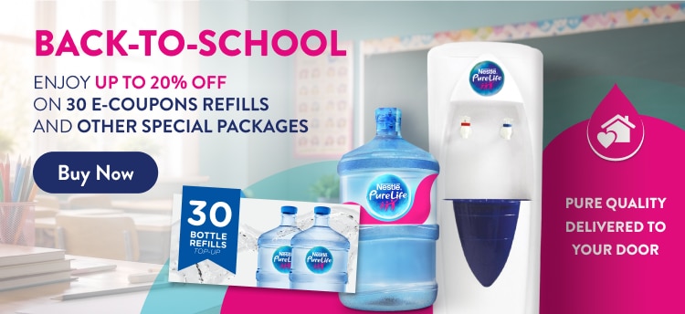 Nestle Waters