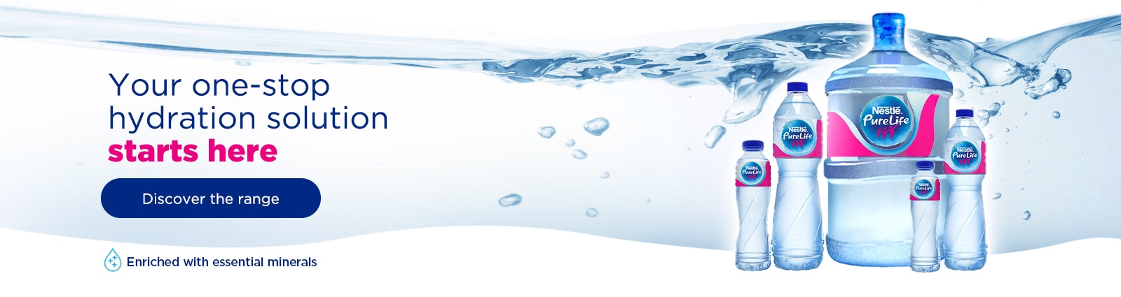 Nestle Waters