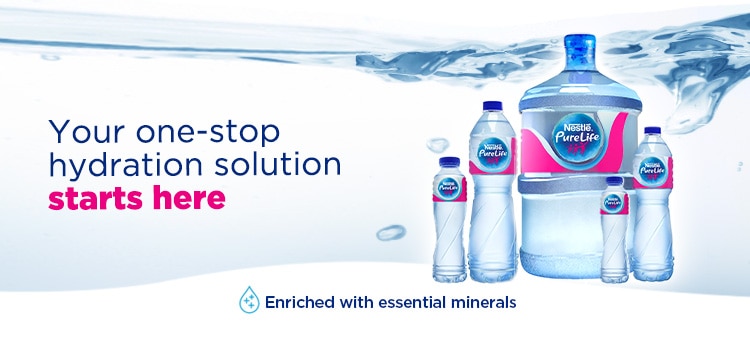 Nestle Waters