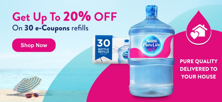 Nestle Waters