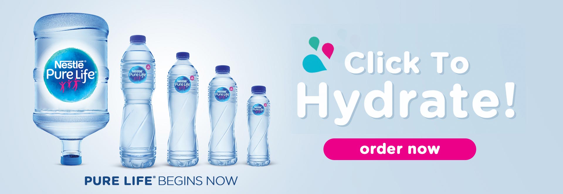 Click to Hydrate - Order Now
