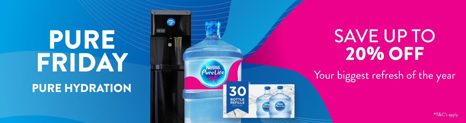 Nestle Waters